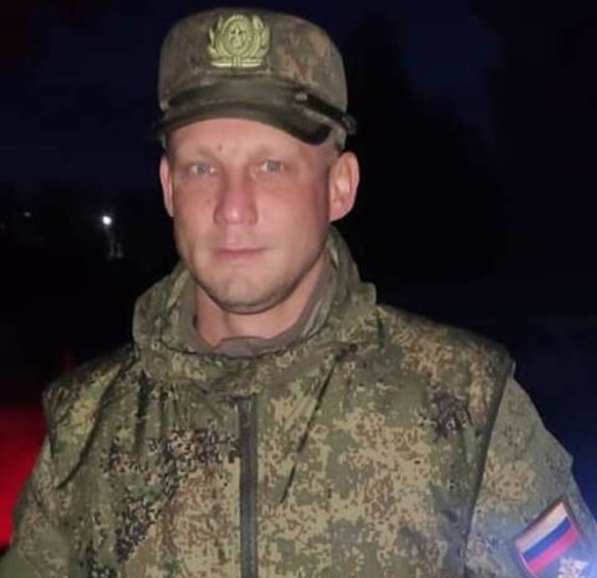 В ходе военной спецоперации на Украине погиб военнослужащий брянец Денис Ракитский