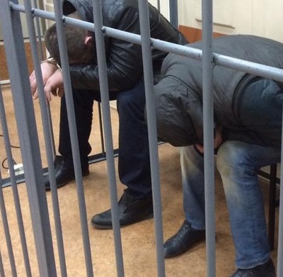 В Брянске двух украинцев осудят за наркотрафик из Европы в Россию