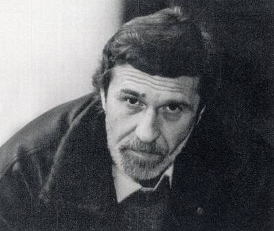 В Брянске ушел из жизни известный искусствовед Владимир Рысюков