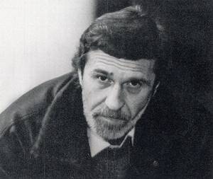 В Брянске ушел из жизни известный искусствовед Владимир Рысюков