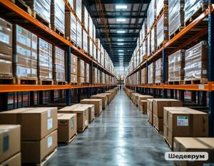 Как малому и среднему бизнесу оптимизировать складскую логистику в 2026 году