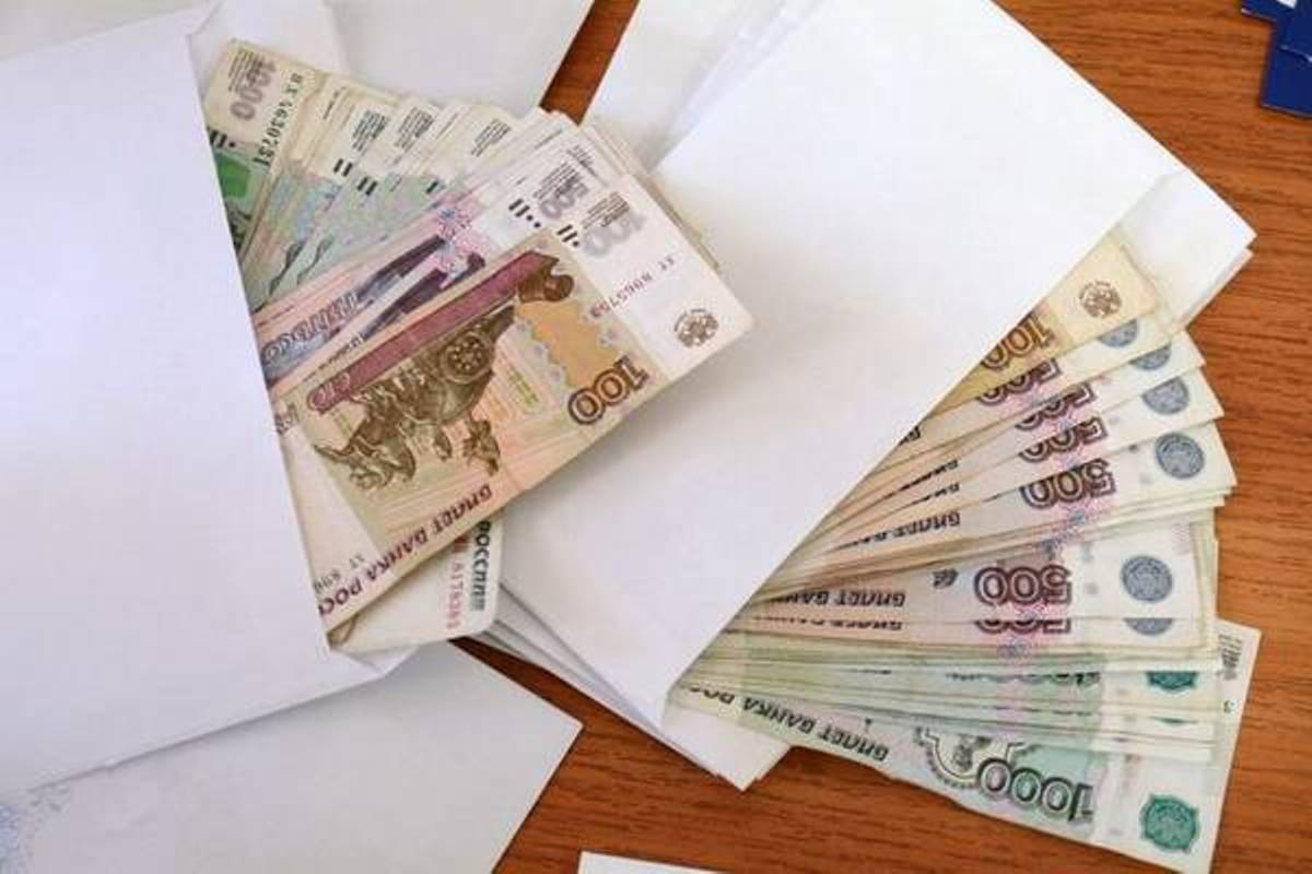 В Брянской области в течение 5 суток чиновники будут обязаны доложить о коррупции