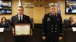Брянские оперативники раскрыли 18 убийств за 8 месяцев