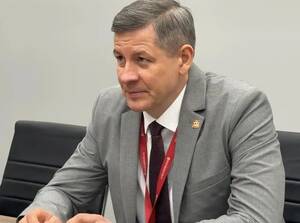 Глава Брянщина Ковальчук подвёл итоги сегодняшнего дня работы на ПМЭФ