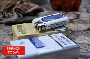 Погарская фабрика затеяла судебную тяжбу с налоговой из-за сигарилл 