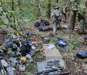 Богомаз заявил об усилении контрмер против диверсантов