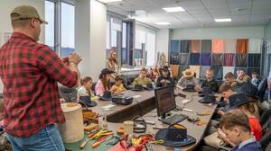 «Мираторг» глазами сверстников: как школьники становятся элитой АПК