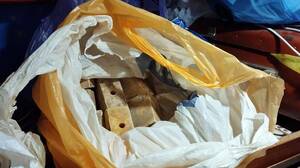 В Брянской области поймали «черного копателя» 