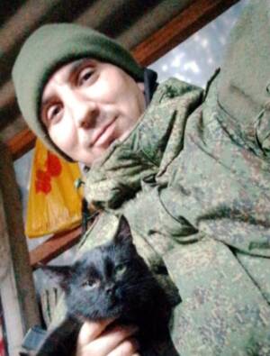 В зоне СВО погиб Дмитрий Музалёв из Брасовского района