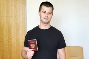 Брянец вернул потерянные документы с помощью СМИ и регоператора