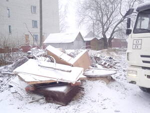 Назвали семь самых чистых районов Брянщины по версии регионального оператора