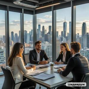 Репутационные услуги для бизнеса от профессионального агентства ORM