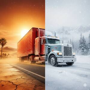 Белые поставки грузов из Китая в Россию: особенности и перспективы