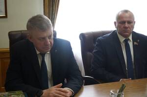 Брянская область расширит экономические связи с Беларусью