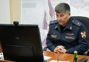 Итоги полугодия брянской росгвардии: более 2,5 тысяч задач в приграничных районах