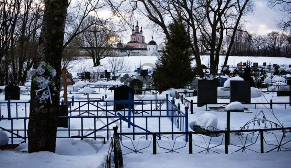 В Брянске подорожали услуги по погребению | 20.02.2024 | Брянск - БезФормата