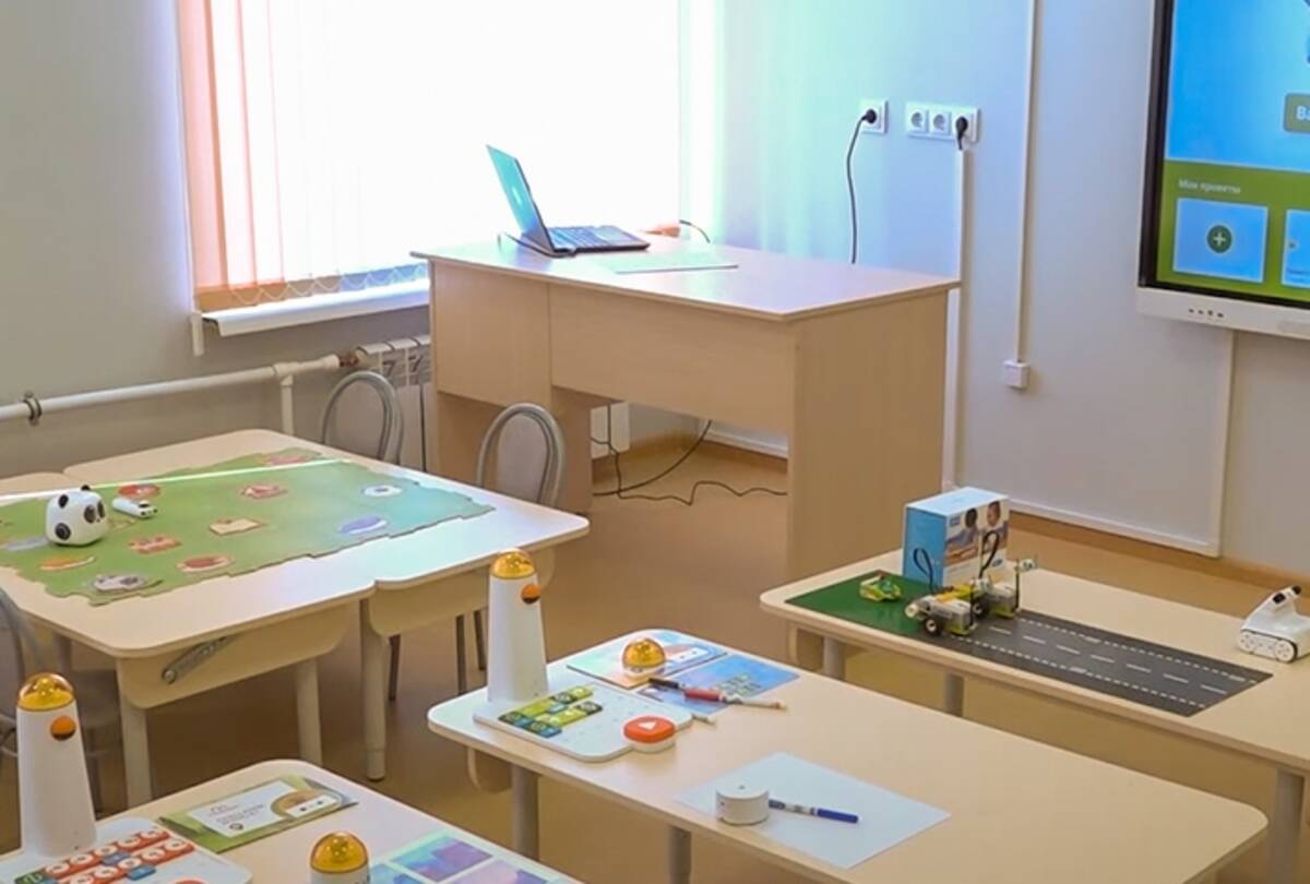 В Новозыбкове на карантин закрывают детские сады и школы