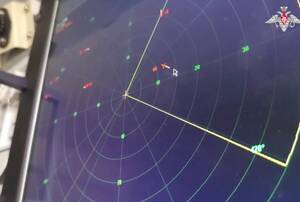 ВСУ атаковали сельхозпредприятие в Погарском районе, вспыхнул грузовик