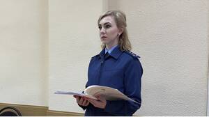 В Трубчевском районе предпринимателя наказали за работу без трудового договора