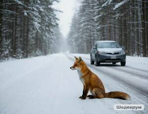 В брянские сёла пришли лисы-переносчики бешенства
