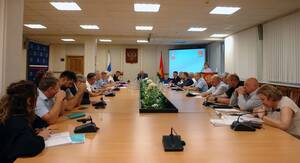 День города в Брянске 17 сентября пройдет на локальных площадках
