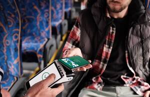 С 1 сентября в Брянске на 7 рублей подешевел проезд в общественном транспорте