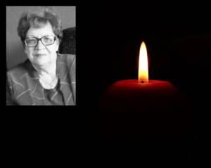 Ушла из жизни старейший учитель-словесник Нина Павлова из Унечского района