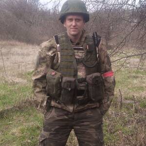 В зоне СВО погиб брянский военнослужащий Виталий Саковец