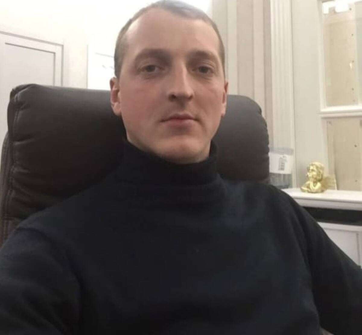 На Украине в ходе СВО геройски погиб военнослужащий Сергей Буравкин из Брянской области