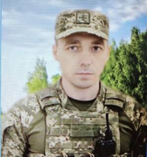 В Брянской области простились с погибшим в СВО Евгением Мураевым