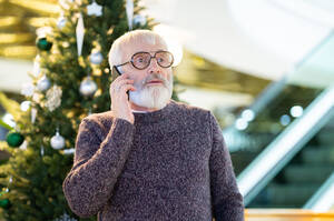 Брянцы в праздники предпочли звонки переписке: голосовой трафик вырос на треть