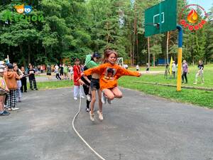 Брянский «Лесной» вошёл в топ-5 лагерей России