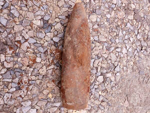 Мощный взрыв мог прогреметь в Сельцо