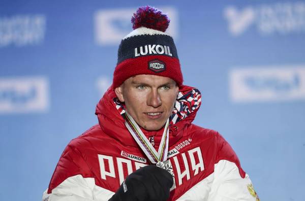Брянский лыжник Большунов выступит на этапе Кубка мира в Финляндии