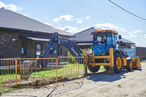 Более 50 жителей Брянской области получили выплаты на газификацию в первом полугодии 2025 года