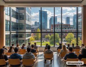 Родители настраивают сыновей на карьерный рост