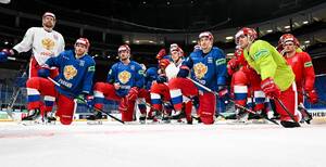 Ковальчук назвал трёх тренеров, способных возглавить сборную России после возвращения на международную арену