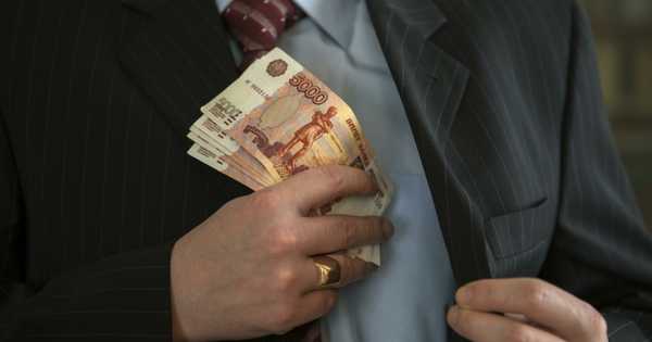 Директора частной компании в Брянске осудили за дачу крупной взятки
