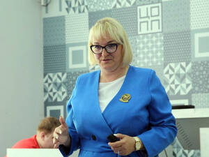 Брянские педагоги примут участие во Всероссийском форуме классных руководителей