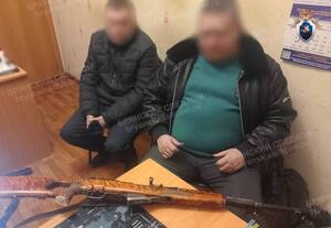 В Клинцах охотник предстанет перед судом за случайное убийство товарища