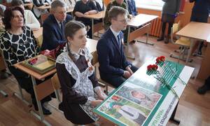 Брянщина вошла в число лидеров по реализации патриотических проектов