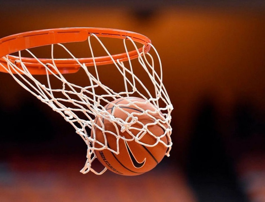 Брянские баскетболисты сумели набрать 135 очков в одном матче