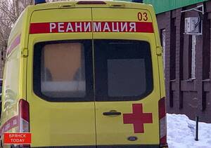 Брянцев попросили не верить данным из Сети о числе погибших при ракетном ударе