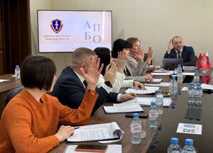 В Брянске шестерых адвокатов накажут за непрофессионализм и проступки