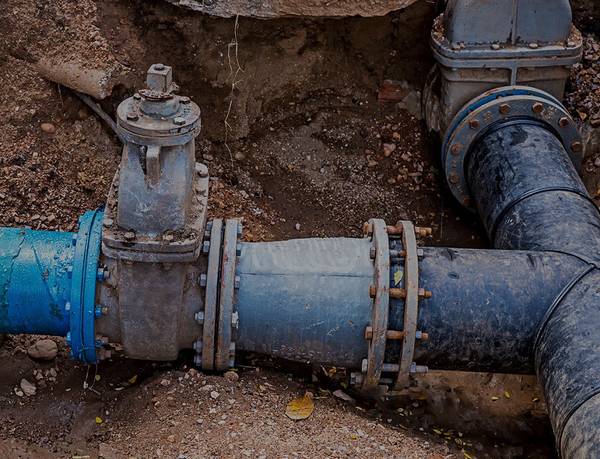 Трубчевских чиновников заставят взять на баланс водопроводные сети