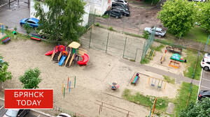 В 2025 году в Брянской области планируют обновить 32 общественных пространства