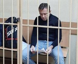 В Брянске отменили оправдательный приговор Шикунову за обман дольщиков