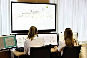 Почти 500 выпускников школ смогут воспользоваться целевым направлением МЖД для получения высшего и среднего профессионального образования