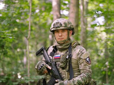 Ветеран «БАРС» стал курировать соцполитику в Брянске