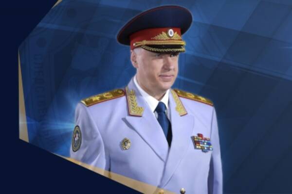 Брянские следователи отмечают День образования Следственного комитета Росcии